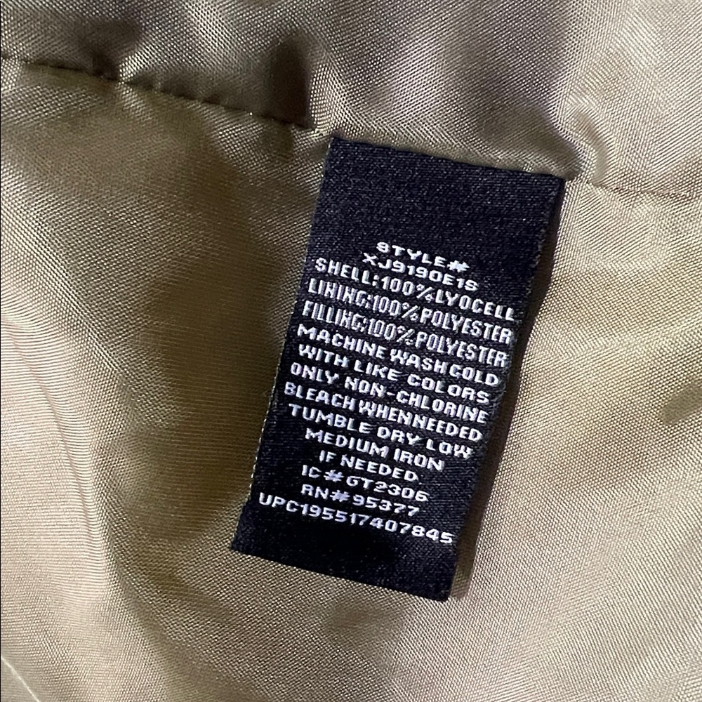 Social standard women’s jacket size M - Picture 3 of 7